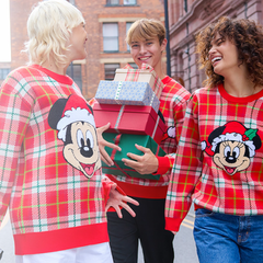 Disney Store：12日惊喜特卖 Day3 圣诞礼品精选