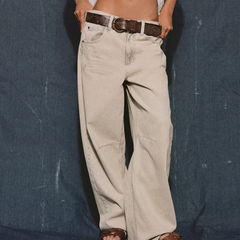 BDG Logan 宽松牛仔裤