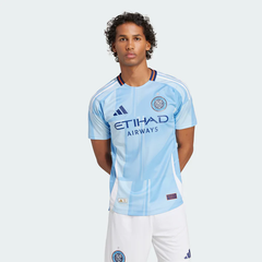 Adidas 阿迪达斯 new york city fc 25/26 球衣
