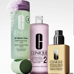 Clinique 美国官网：美妆护肤大促！抗老产品低至6折