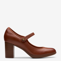 Clarks Bayla Lily 高跟鞋