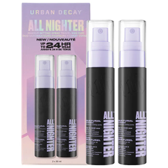 Urban Decay 定妆喷雾套装