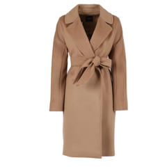 Weekend Max Mara 收腰大衣