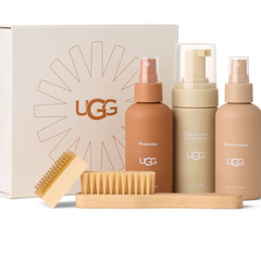UGG UK：订单满£175送免费护理套装