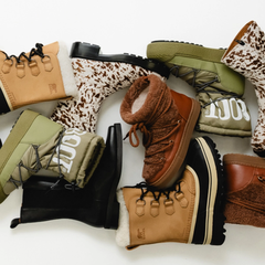 BSTN UK：冬季大促！每日款式新加 入手始祖鸟、北面、匡威等