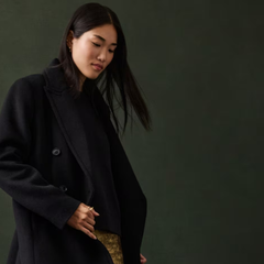 Banana Republic Factory：全场低至5折+额外8折