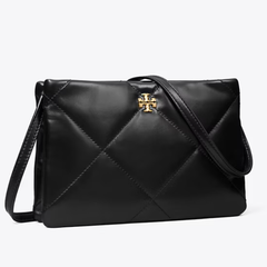 Tory Burch 汤丽柏琦 Kira 小号斜挎包