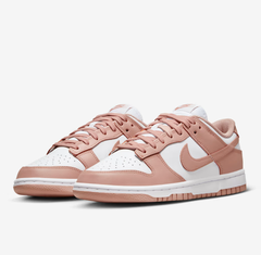 Nike  Dunk Low Rose Whisper 板鞋