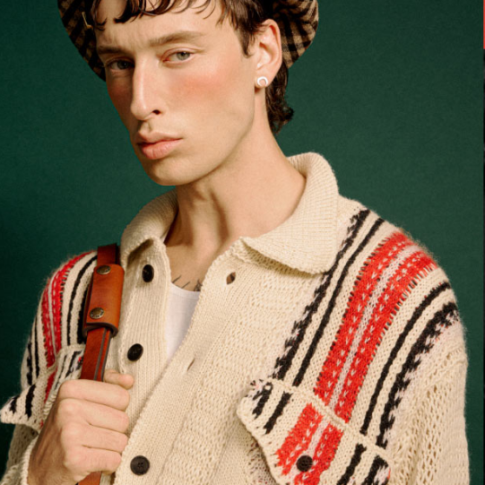 【双12大促】大 I.T：年终盛典！秋冬型品低至5折