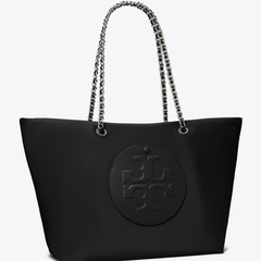 Tory Burch 汤丽柏琦 Ella 链条托特包