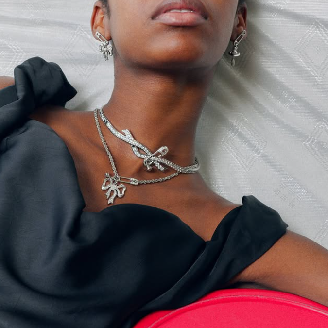 Flannels：Vivienne Westwood 西太后上新热卖！入手饰品、包袋、服饰等