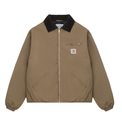 Carhartt WIP 标饰羽绒夹克