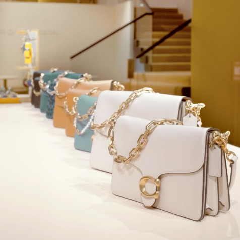 Flannels：Coach 蔻驰上新热卖！入手包袋、配饰、鞋履等