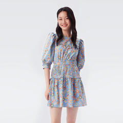 DVF Phoebe 连衣裙