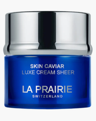 La Prairie  鱼子精华面霜 轻盈版