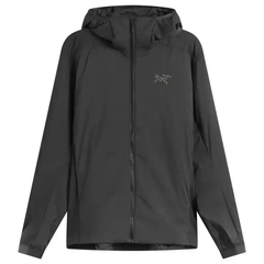 M码有货！Arc'teryx 始祖鸟 Atom 连帽夹克