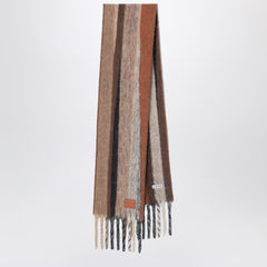 Loewe 罗意威混纺围巾