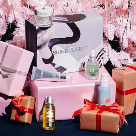 上线！Cult Beauty 奢华护肤盒子 价值£180