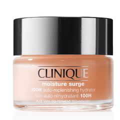 Clinique 倩碧 水磁场面霜