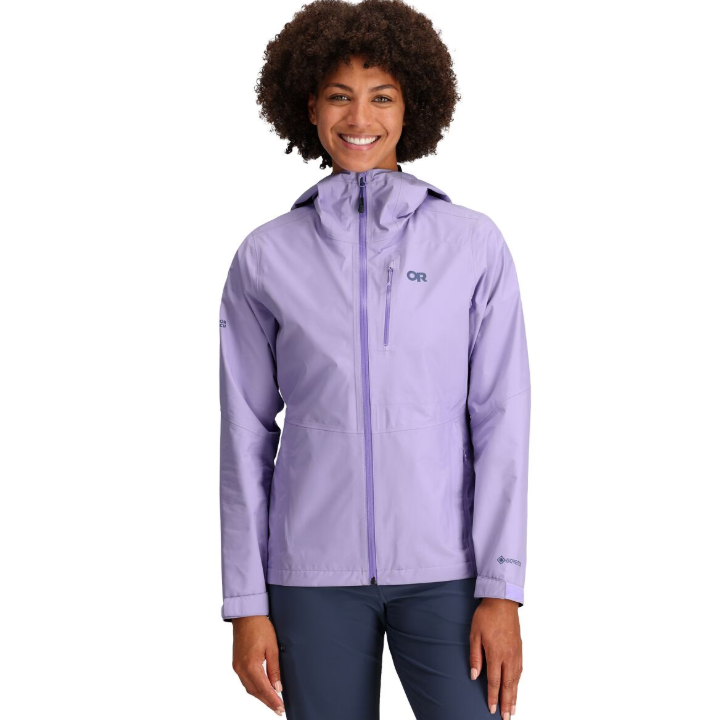 Outdoor Research Aspire II 连帽夹克