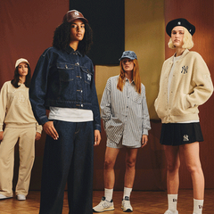 New Era Cap：暖冬大促  入棒球帽、针织帽