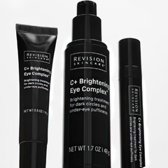 DermStore：Revision Skincare护肤大促！入精华液、眼霜等