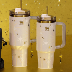 Stanley：Starlight Shimmer 、Black Honey节日限量版 新上线