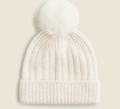 J.CREW 毛线帽