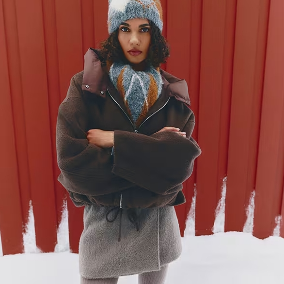 Marks and Spencer US：假日大促 精选服饰、配饰热卖