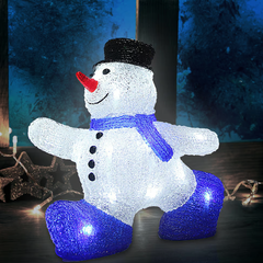 DeubaXXL FR：圣诞节装饰促销 圣诞老人降临节日历€28