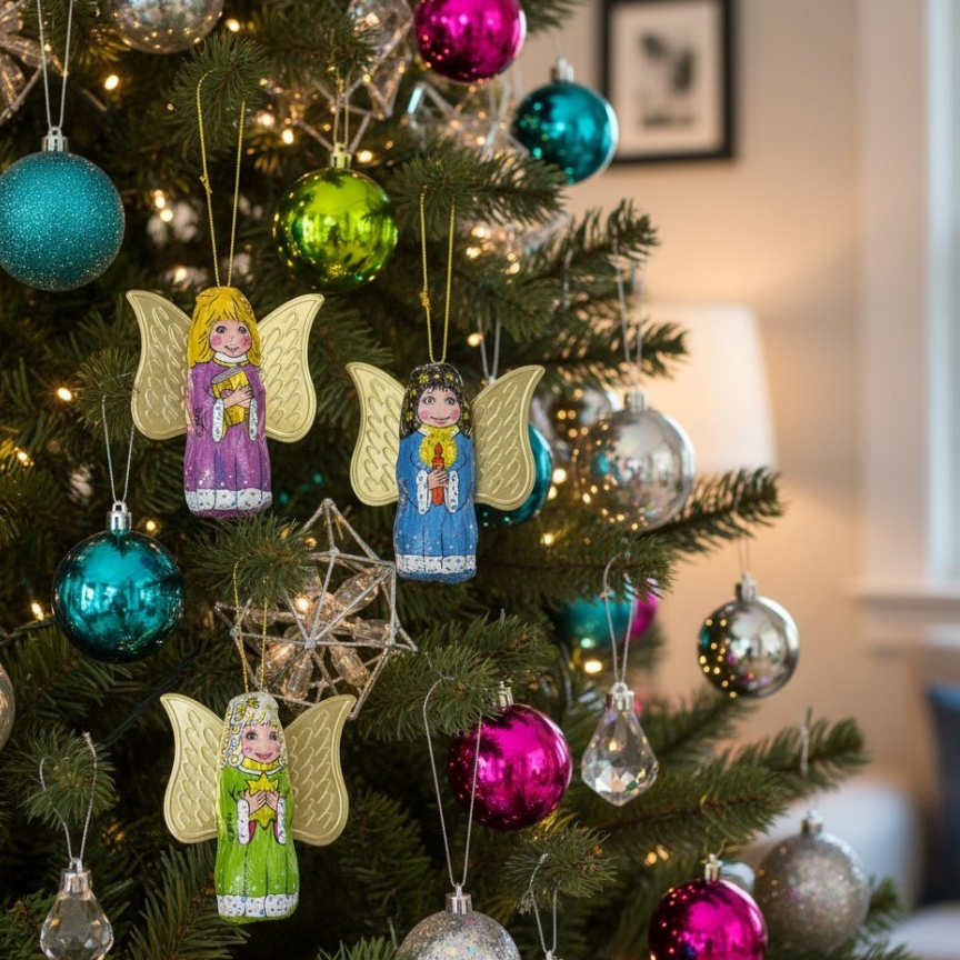 Chocolate Trading Company：巧克力特价优惠！降临节日历£21起