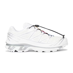 SALOMON 萨洛蒙 XT-6 GTX 白色运动鞋