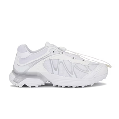 SALOMON 萨洛蒙 XT-WHIPER 白色运动鞋