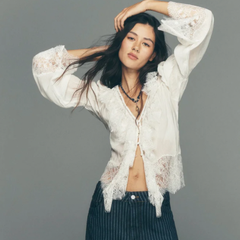 Anthropologie US：升级！超多新品加入折扣区