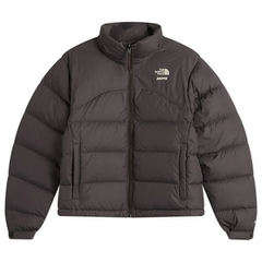 The North Face x Project K 2000 复古短款 Nuptse 羽绒服