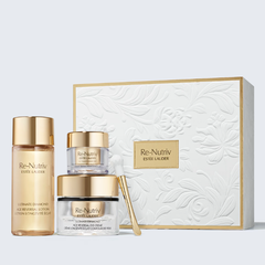 Estee Lauder 雅诗兰黛奢宠白金级护理套装