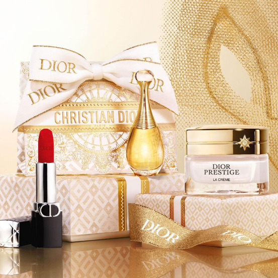 Dior Beauty：全场美妆护肤&香氛热卖