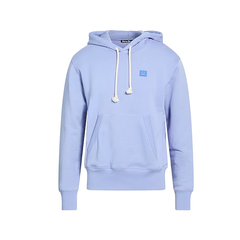 ACNE STUDIOS logo徽标连帽卫衣