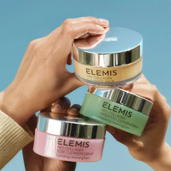 Elemis UK：限时特惠！全场护肤热卖