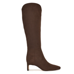 Nine West 玖熙 Cacie 长筒靴