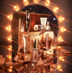 Charlotte Tilbury 12日圣诞日历
