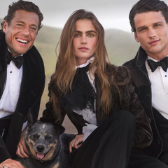 Ralph Lauren UK：拉夫劳伦秋冬上新热卖！入手服饰、包袋、配饰等