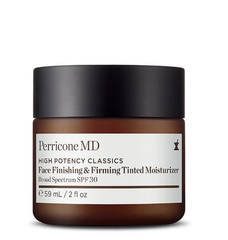 Perricone MD 高效经典面部定妆紧致润色保湿霜 SPF 30 59ml