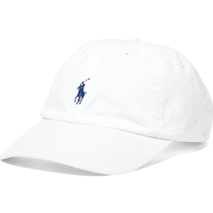 Polo Ralph Lauren 拉夫劳伦小马标棒球帽