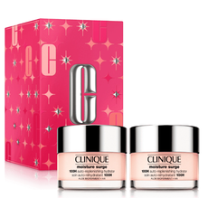 Clinique 倩碧 水磁场面霜 50ml 2瓶装