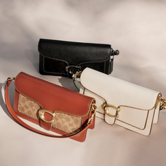 FRASERS：包袋大促！选购Coach、西太后等