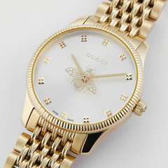 Gucci 古驰 G-Timeless 手表 29mm