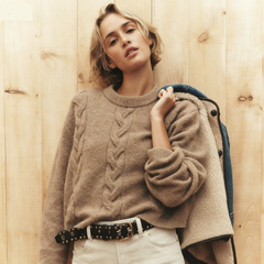 Madewell：节日大促！时尚服饰鞋包热卖