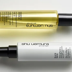 Shu Uemura Art of Hair：全场洗护 日常优惠汇总