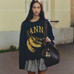 Farfetch 发发奇：秋冬时尚大促 GANNI 热卖专区